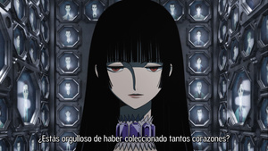 Gekijouban xxxHOLiC: Manatsu no Yoru no Yume
